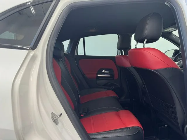 Certified Used 2023 Polar White Mercedes-Benz GLA 250 image 19