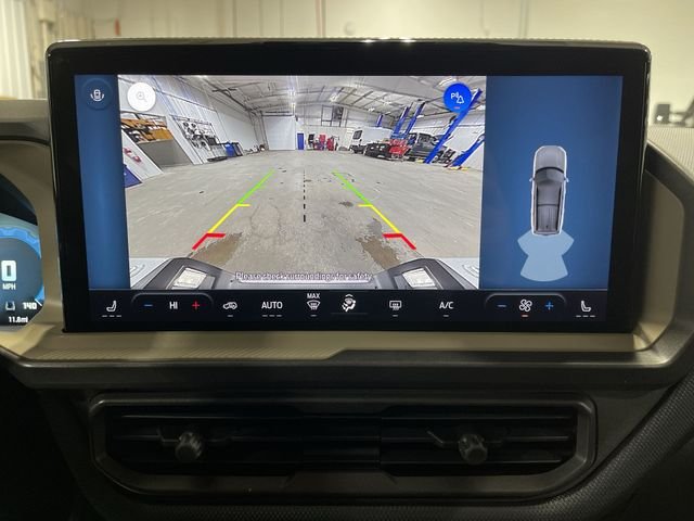Used 2025 Oxford White Ford Big Bend image 26