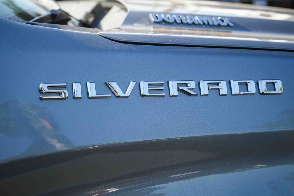 2026 Chevrolet Silverado 1500 RST - Photo 8