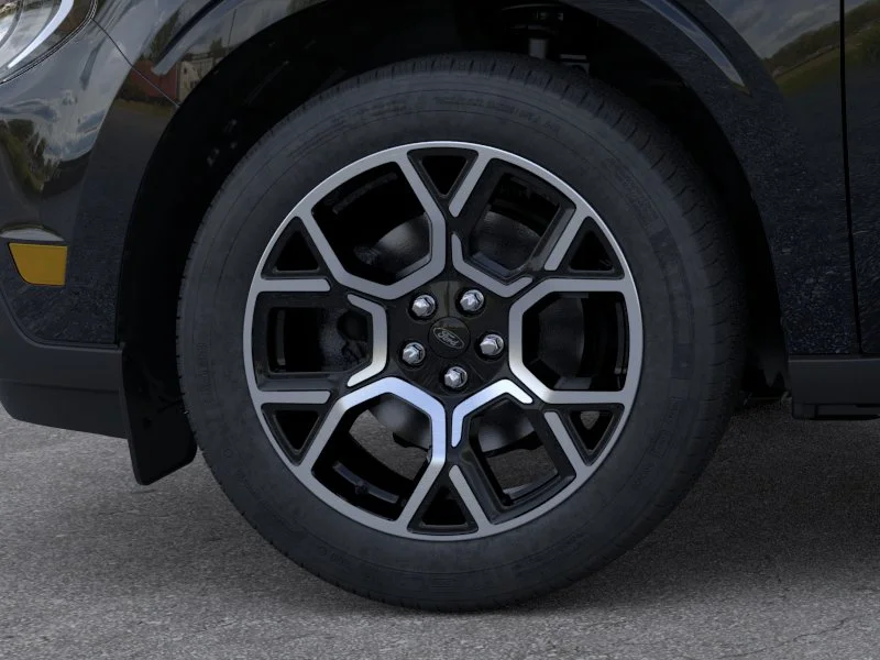 New 2026 Shadow Black Ford Lariat image 44