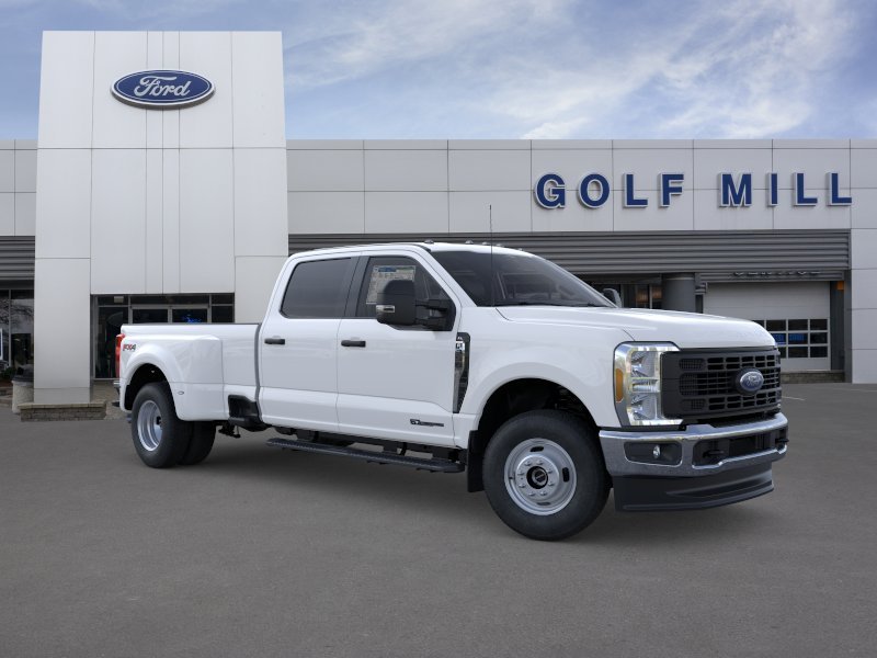 New 2026 Oxford White Ford XL image 7