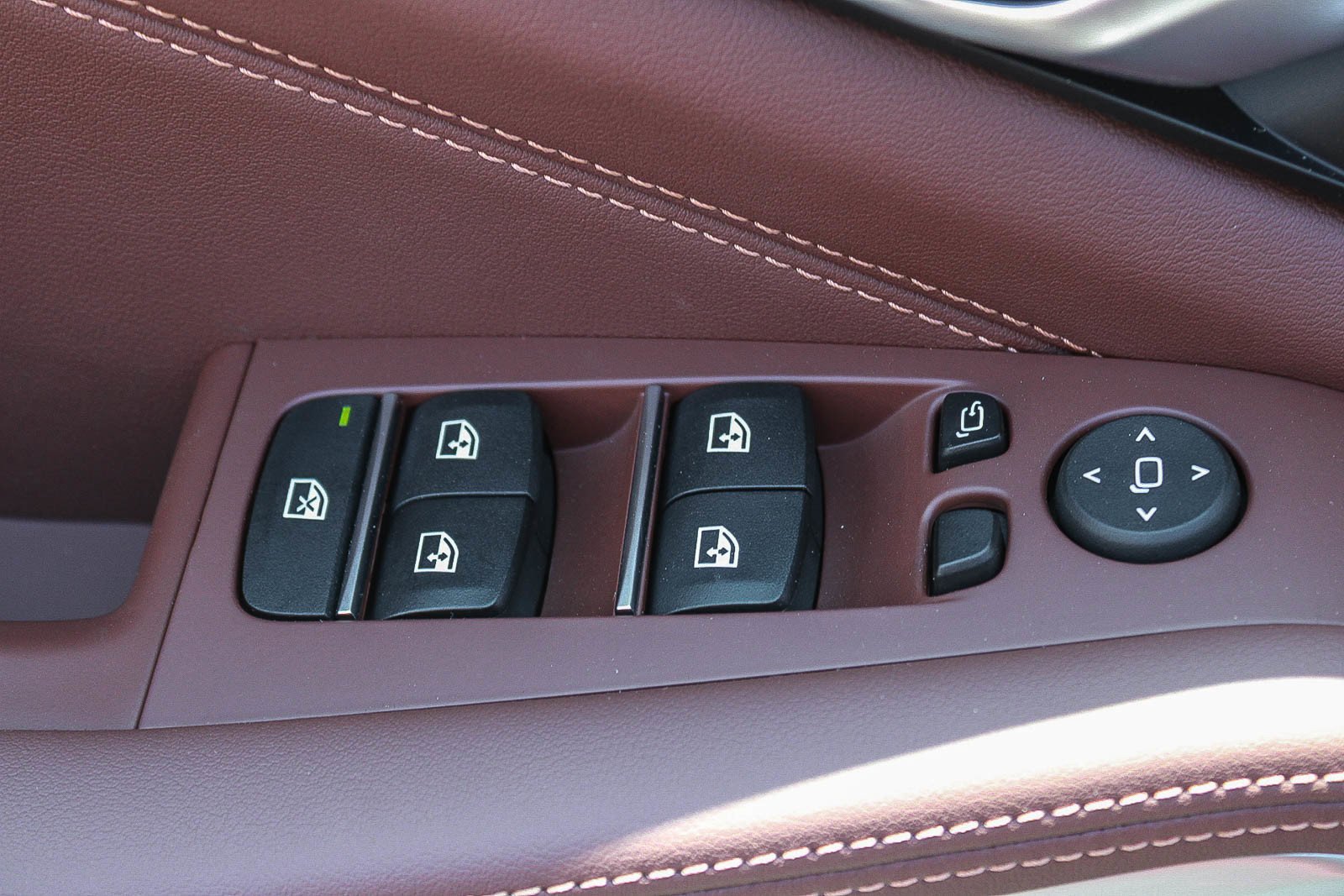 2026 BMW X5 40i - Photo 20