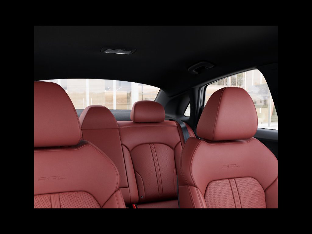 New 2027 Snow White Pearl Kia GT-Line image 40