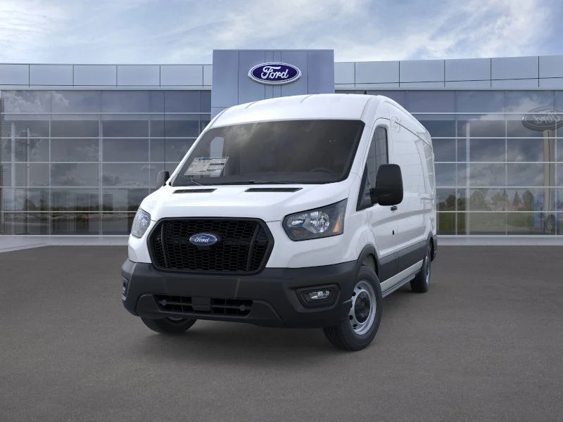 2025 Ford Transit Van Base - Photo 2
