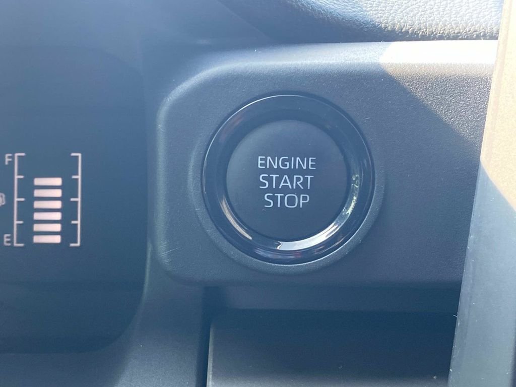 Certified Used 2024 Black Toyota SR5 image 28