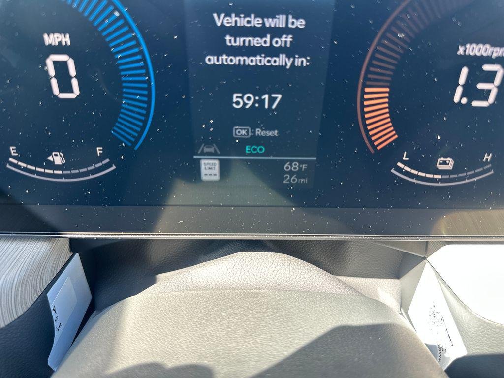 New 2026 Blue Hyundai Blue image 18
