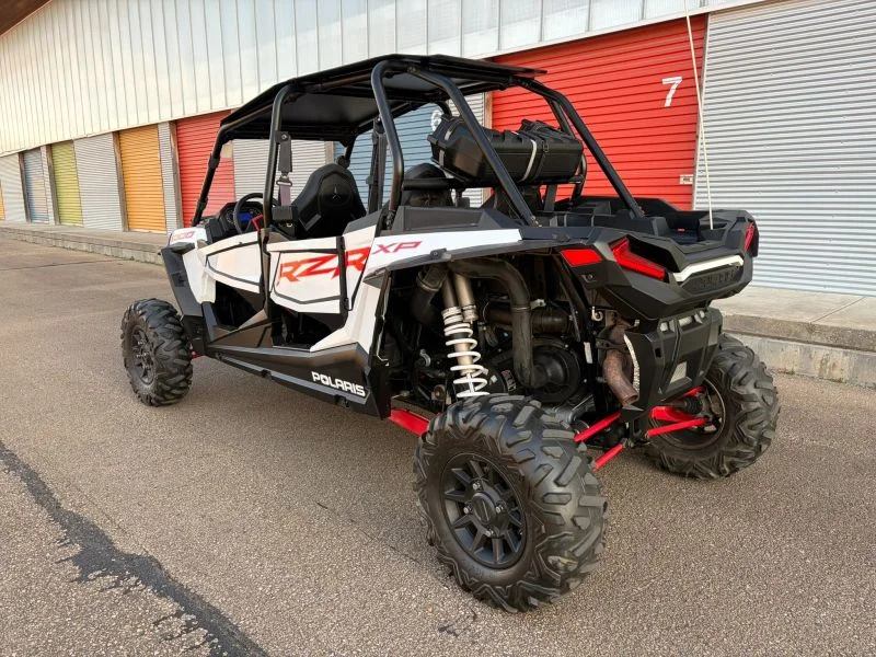 Used 2020 WhiteLightning Polaris  image 3