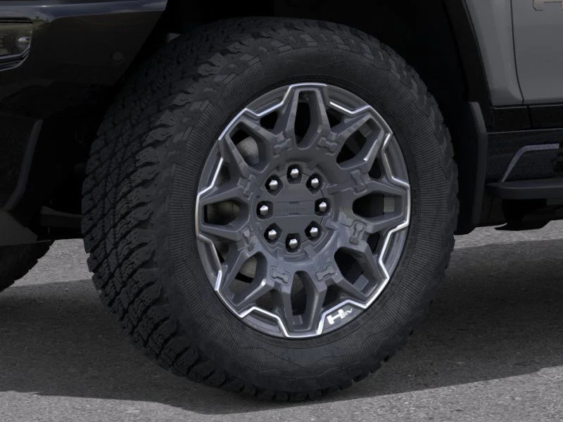 2026 GMC HUMMER EV 2X - Photo 9