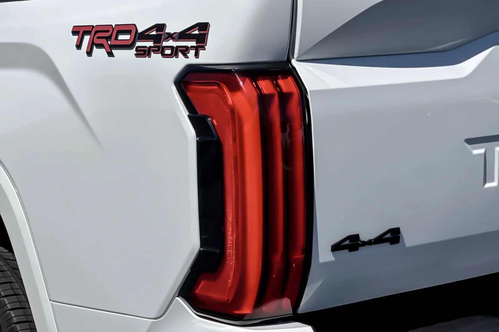 Certified Used 2024 Ice Cap Toyota SR5 image 25