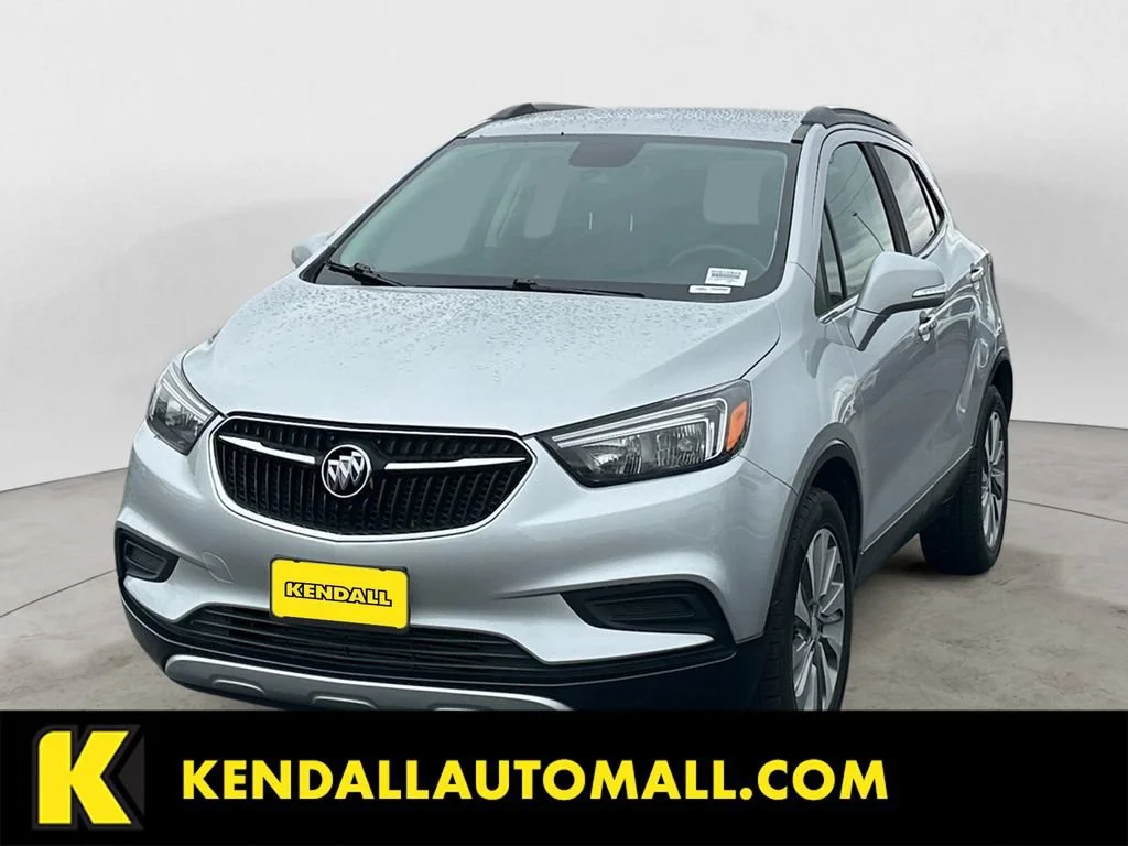 2019 Buick Encore Preferred AWD's photo