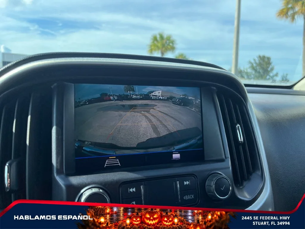 Used 2022 ONYX BLACK GMC 4WD Elevation image 31