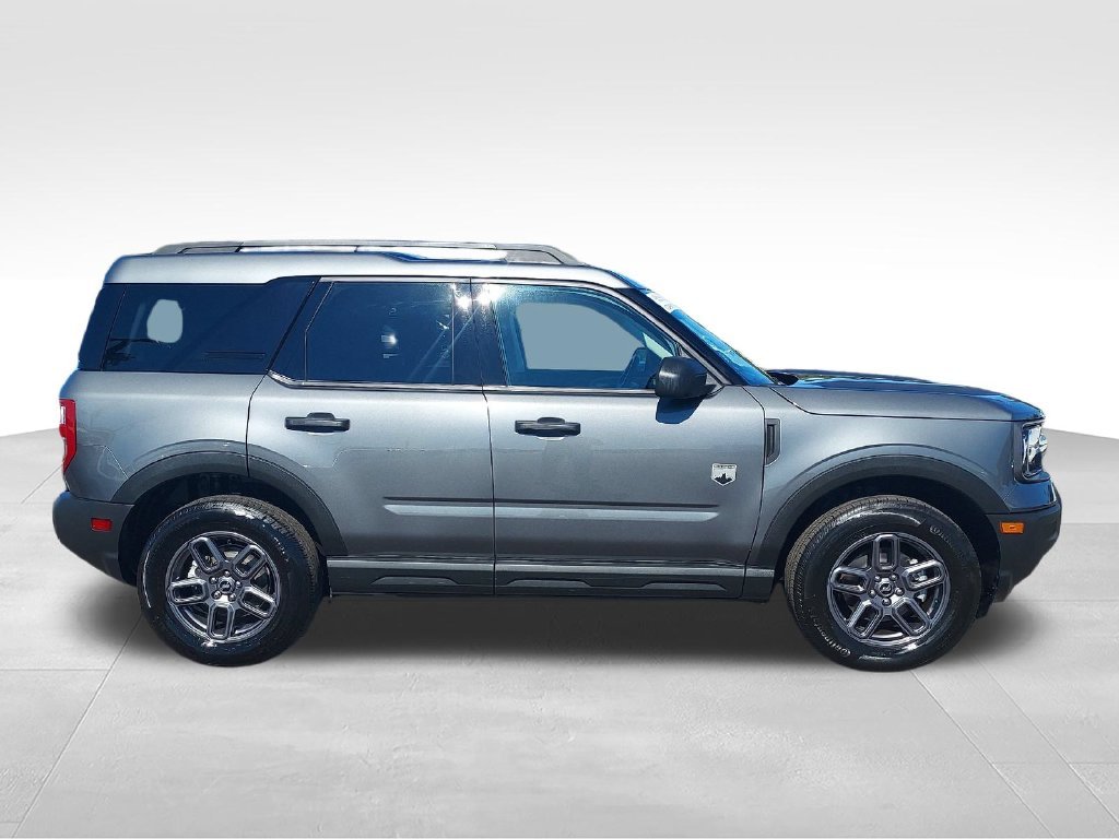 Used 2025 Gray Ford Big Bend image 6