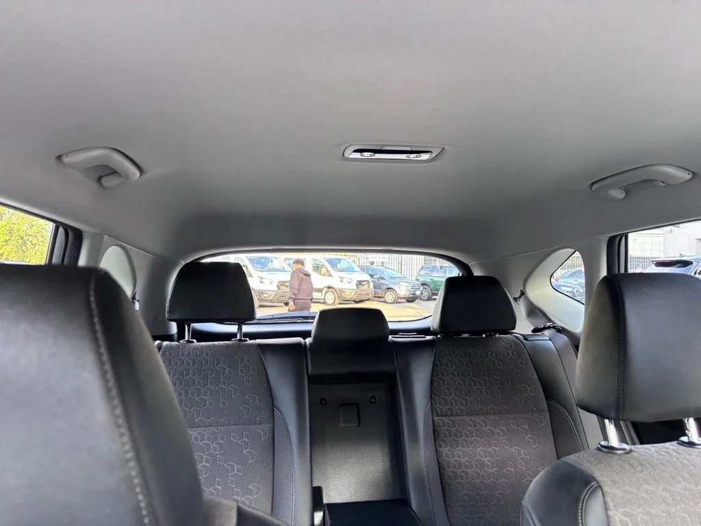 Used 2025 Gray Kia S image 25