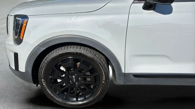 Used 2022 Gray Kia SX image 39