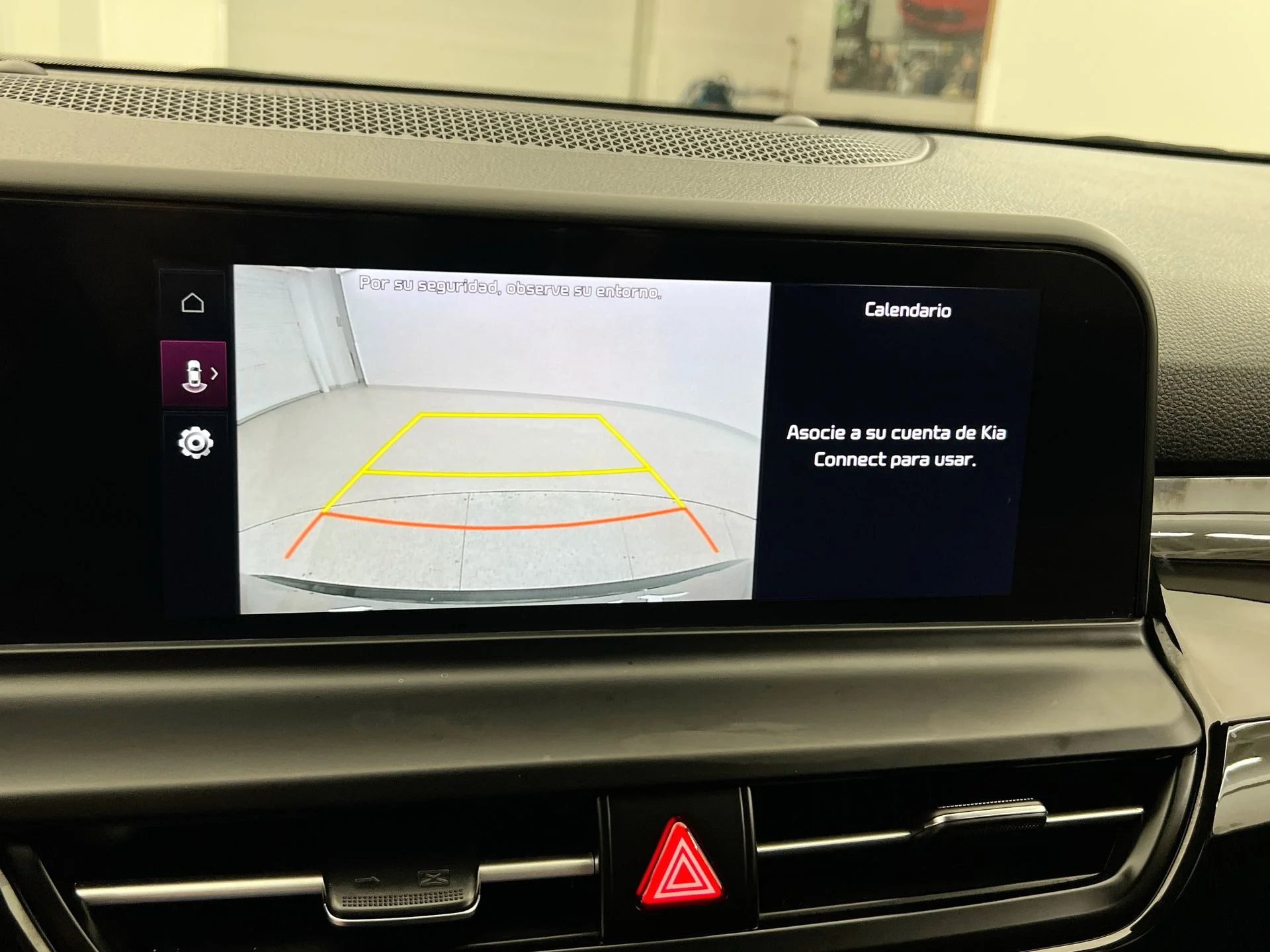 Used 2024 Gray Kia S image 34