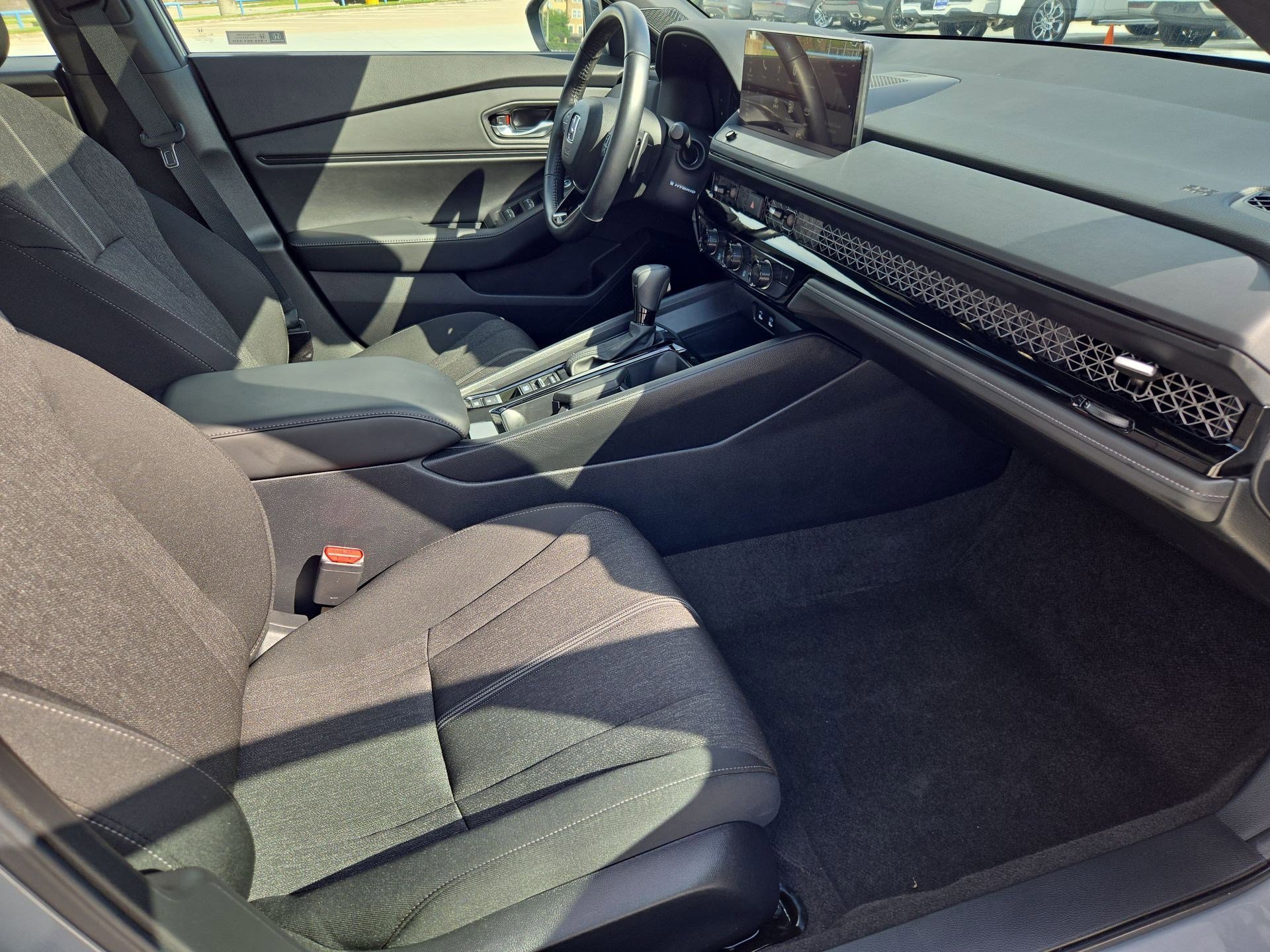 2025 Honda Accord Hybrid Sport - Photo 66