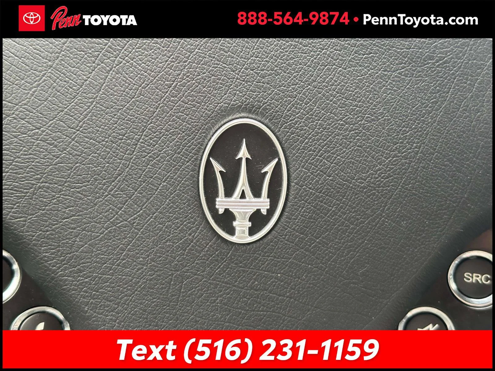 Used 2014  Maserati MC image 19