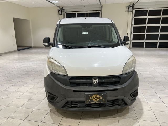 Used 2016 White Ram Tradesman image 8
