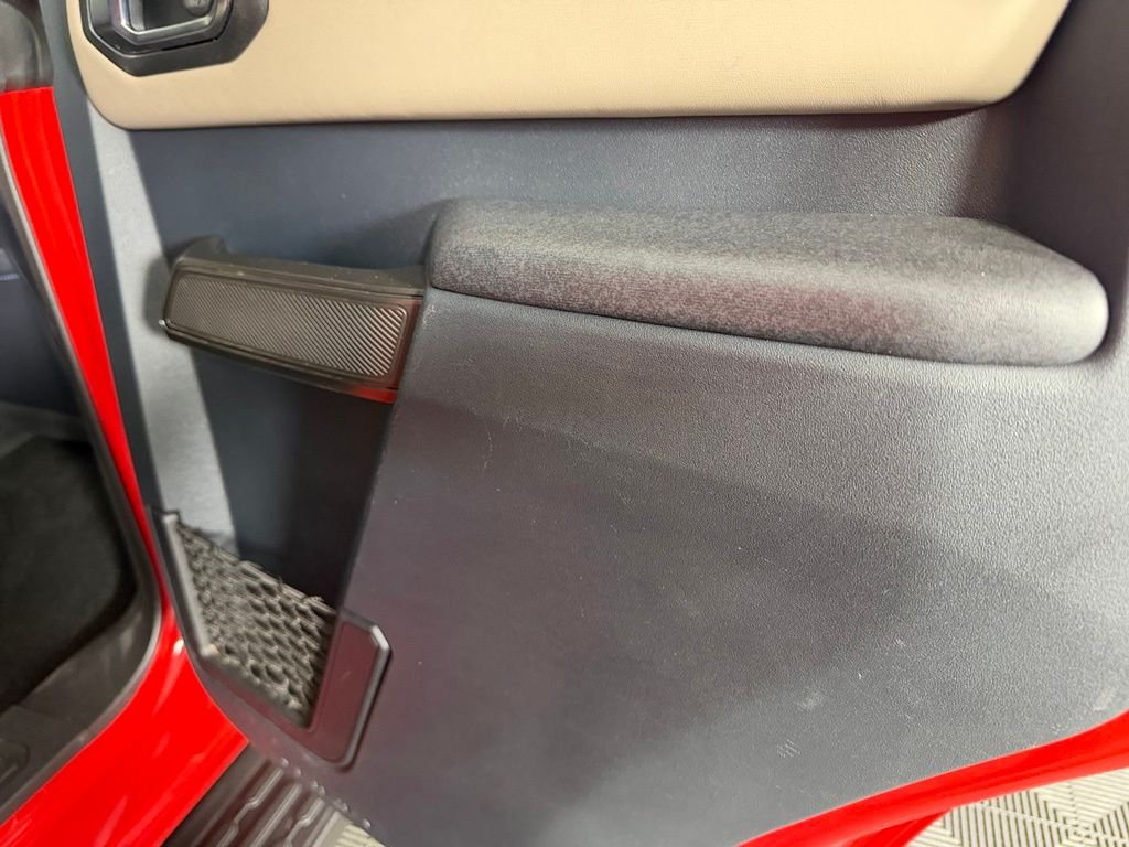 2024 Ford Bronco 4-Door Wildtrak - Photo 30
