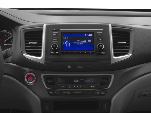 Used 2017 White Honda RTL image 10