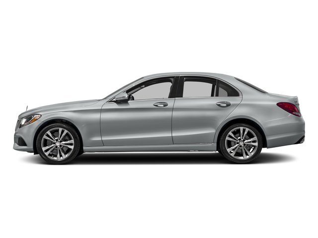 Used 2017  Mercedes-Benz C 300 image 3