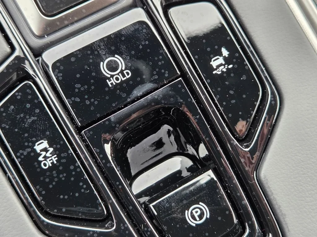 2026 Lexus TX 500h F-Sport Premium - Photo 17
