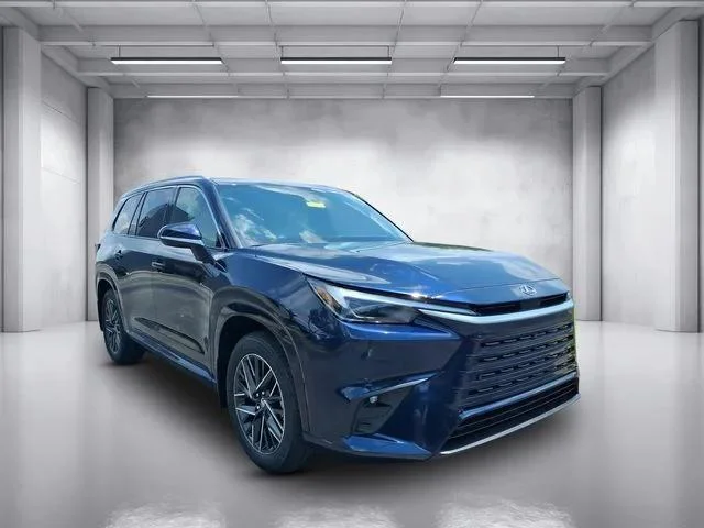 New 2026 Nightfall Mica Lexus 350 Premium image 14