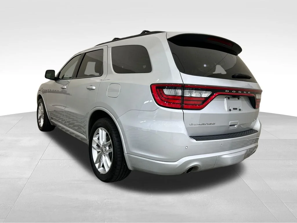Used 2024 Gray Dodge GT Plus image 3