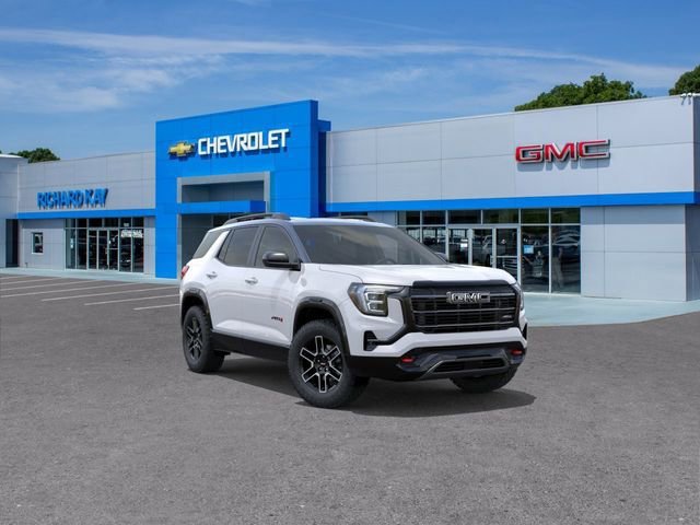 2026 GMC Terrain AT4 AWD's photo