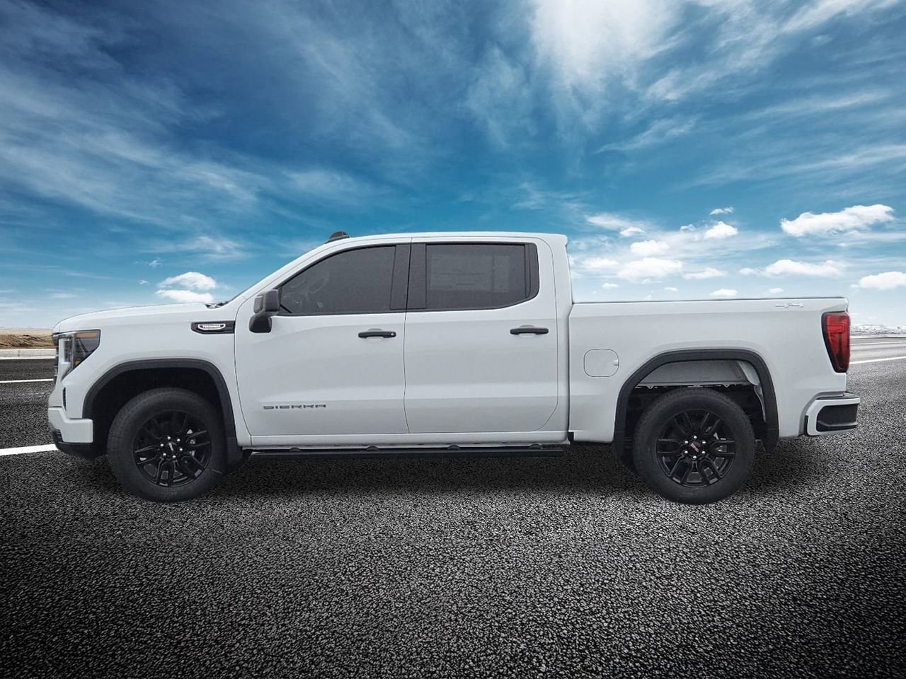 2026 GMC Sierra 1500 Pro - Photo 14