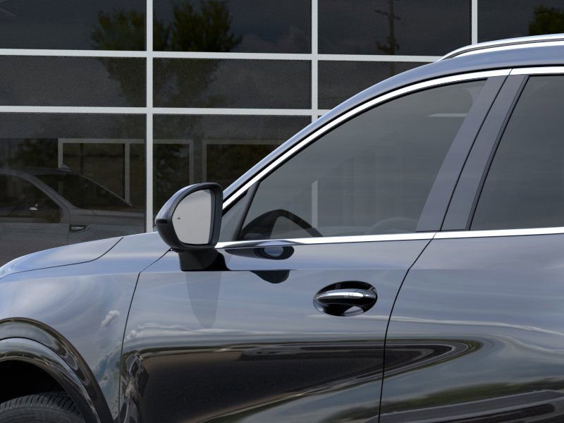 2026 Buick Envision Avenir - Photo 12