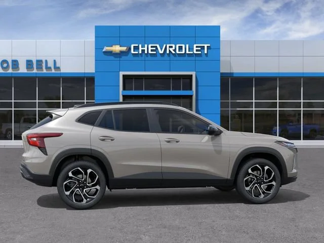 New 2026 White Sands Chevrolet 2RS image 5