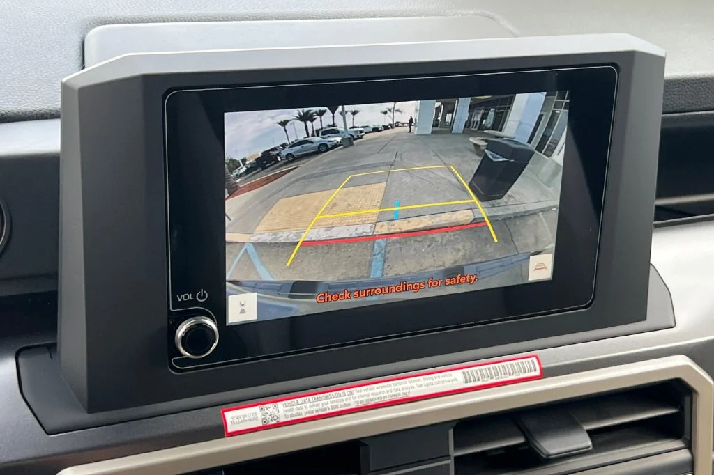 New 2026 Bronze Oxide Toyota TRD Off-Road image 20
