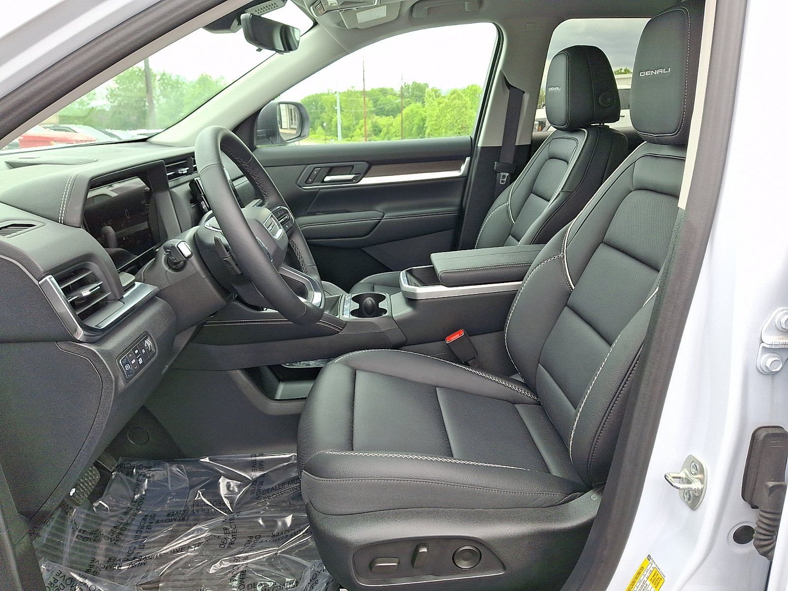 2026 GMC Terrain Denali - Photo 14