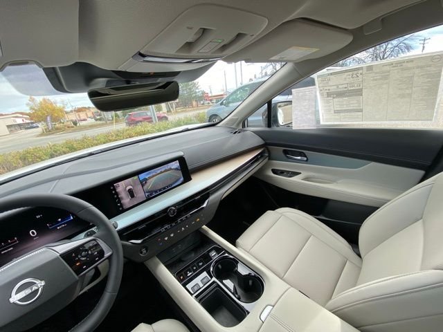 2026 Nissan Murano SL - Photo 29