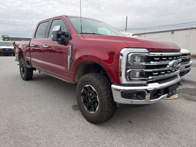 2026 Ford F-250 Lariat 4x4 Crew Cab 6-3/4' Box's photo