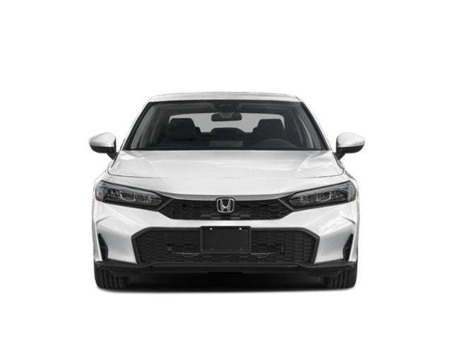 Used 2025 Silver Honda LX image 4