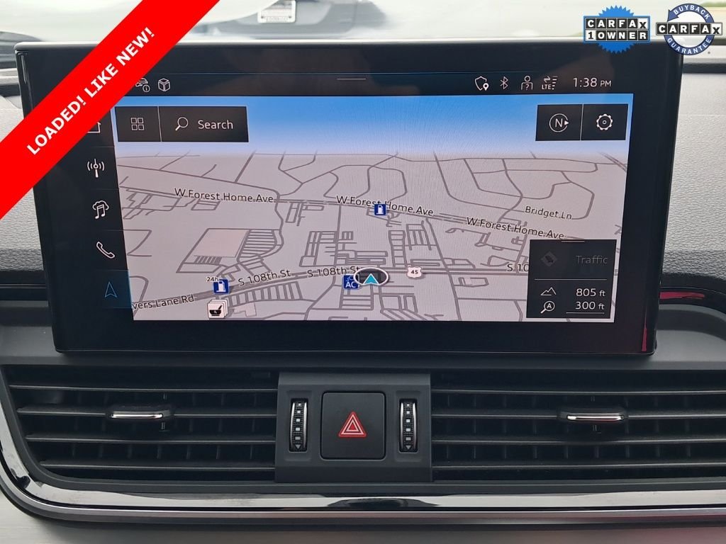 2024 Audi Q5 Premium Plus - Photo 18