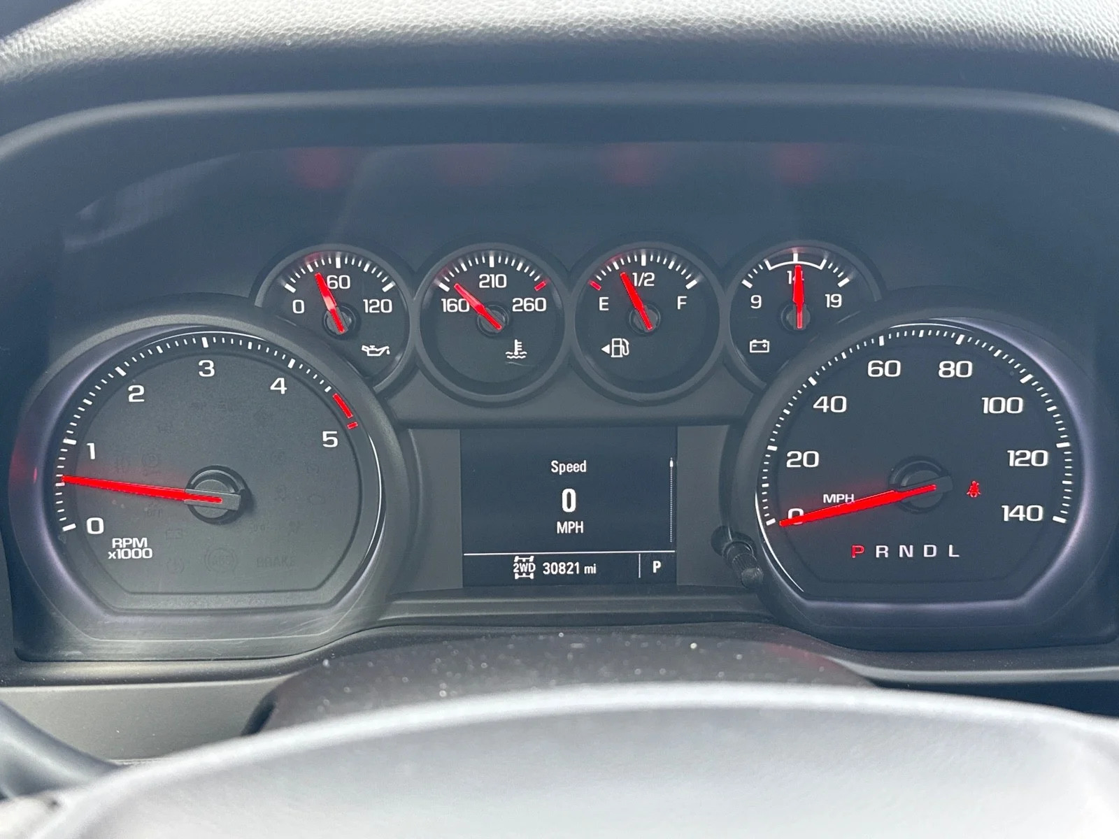 2023 Chevrolet Silverado 3500HD Work Truck - Photo 28