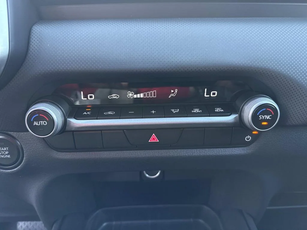 New 2026 Wind Chill Pearl Mazda 2.5 S Select AWD image 32