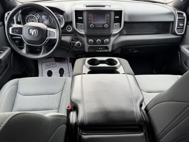 Used 2022 Red Ram Big Horn image 11