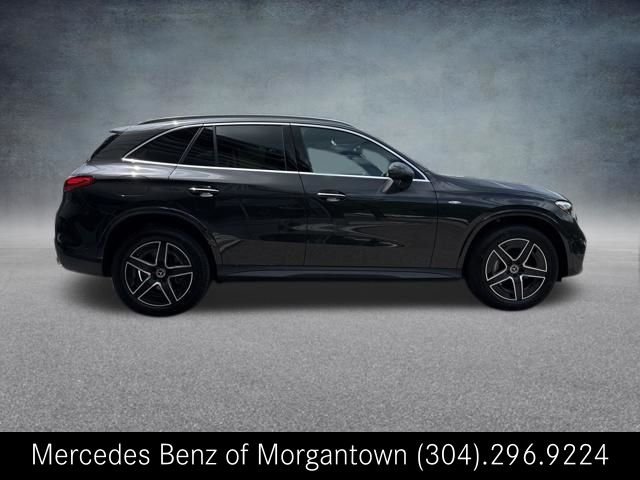 2025 Mercedes-Benz GLC Base - Photo 6