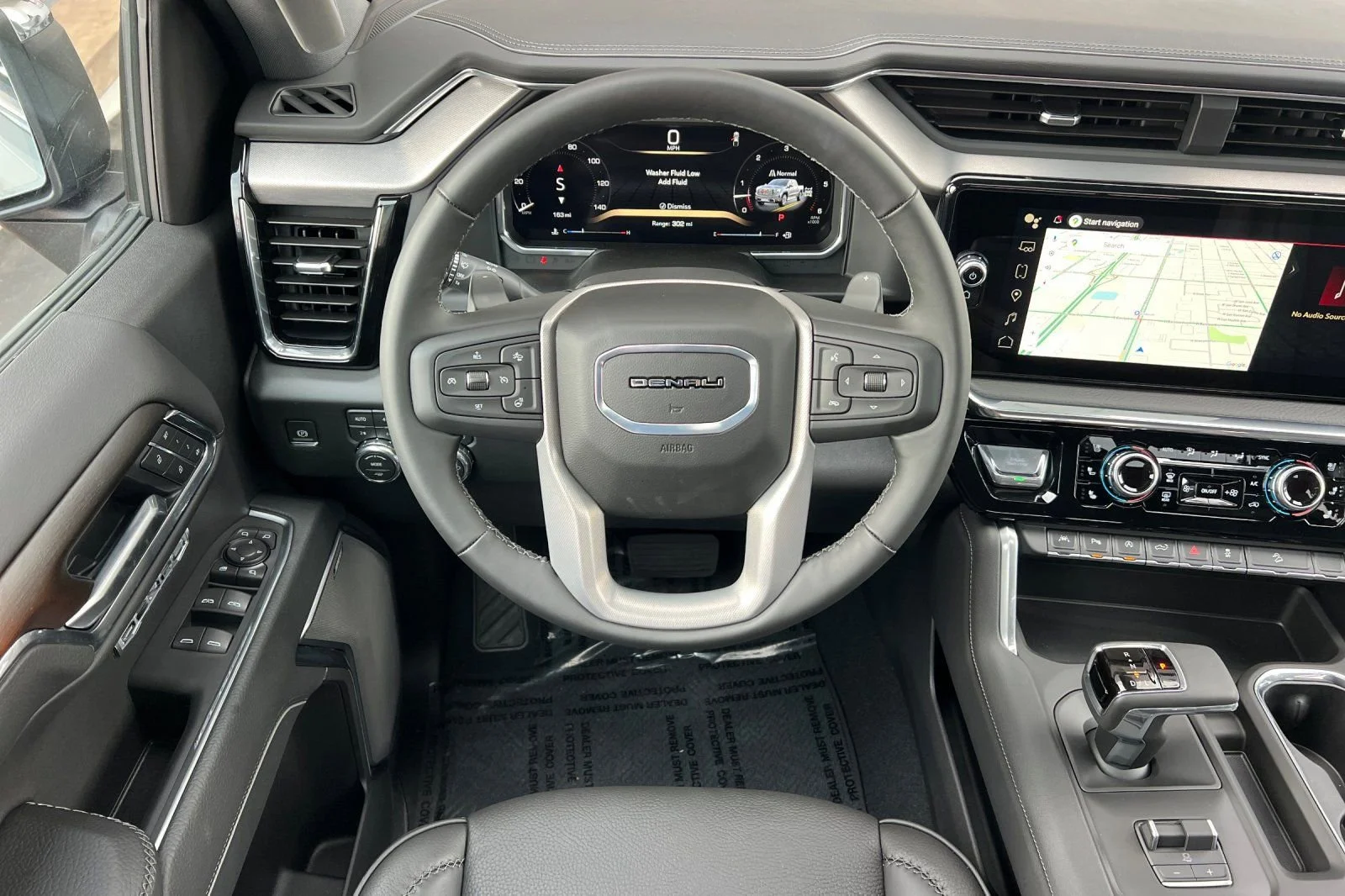 2026 GMC Sierra 1500 Denali - Photo 13