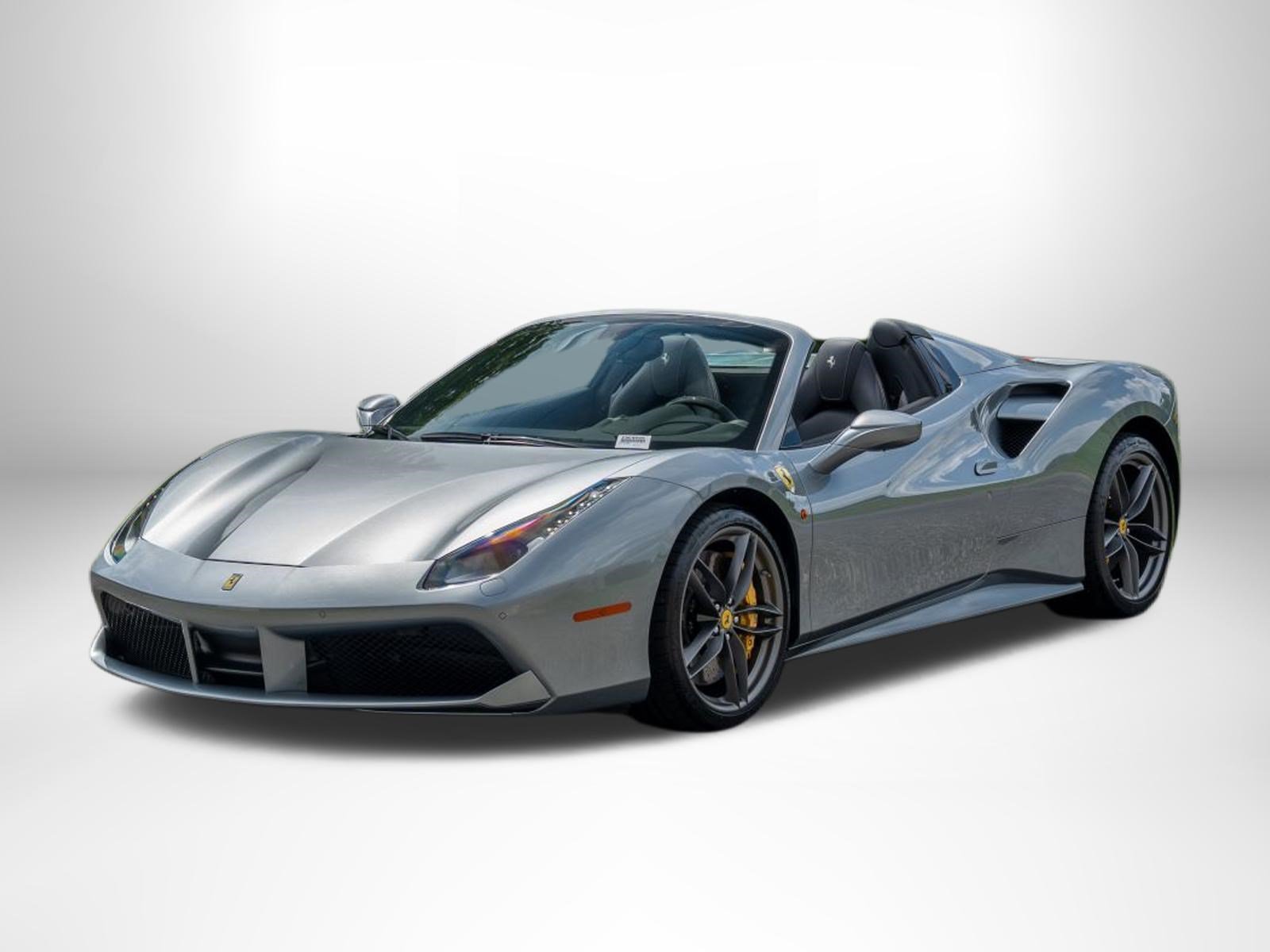 Used 2019  Ferrari  image 5