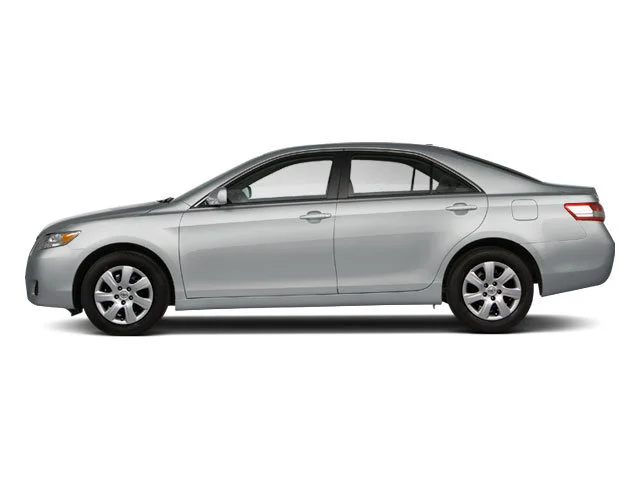 Used 2010 Sandy Beach Metallic Toyota Base image 3
