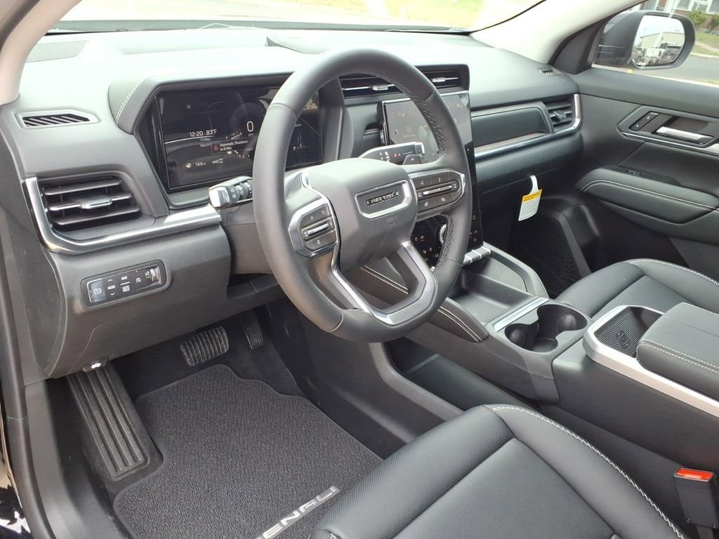 2026 GMC Terrain Denali - Photo 11