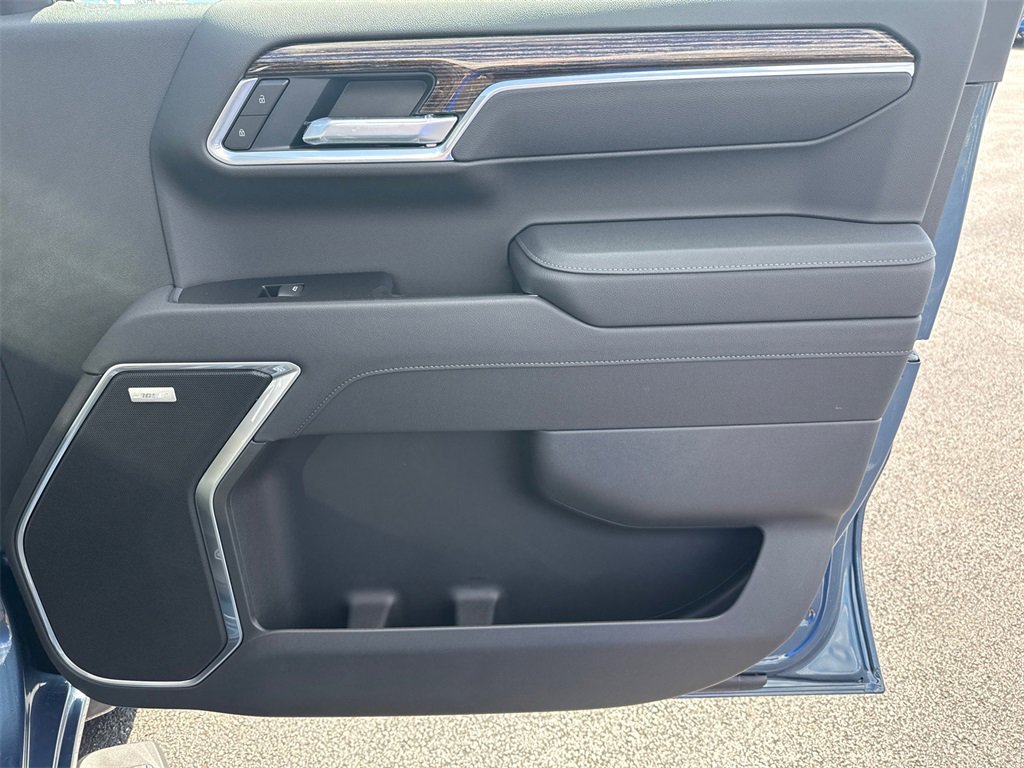 2026 GMC SIERRA - Image 37