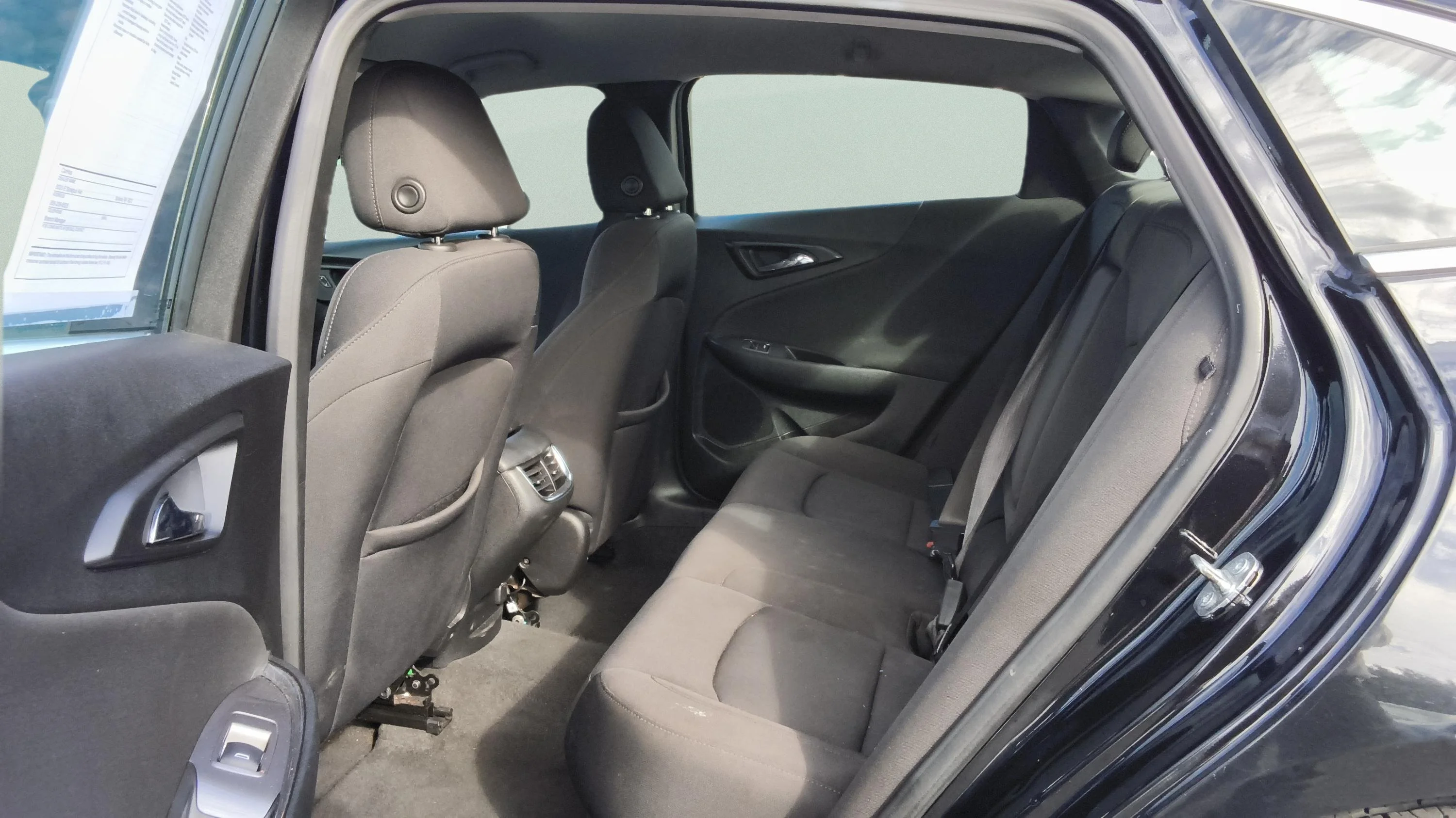 Used 2020 Black Chevrolet LT image 12