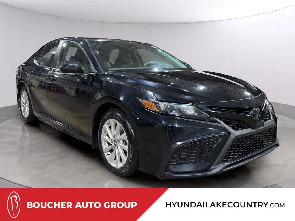 2024 Toyota Camry SE Nightshade