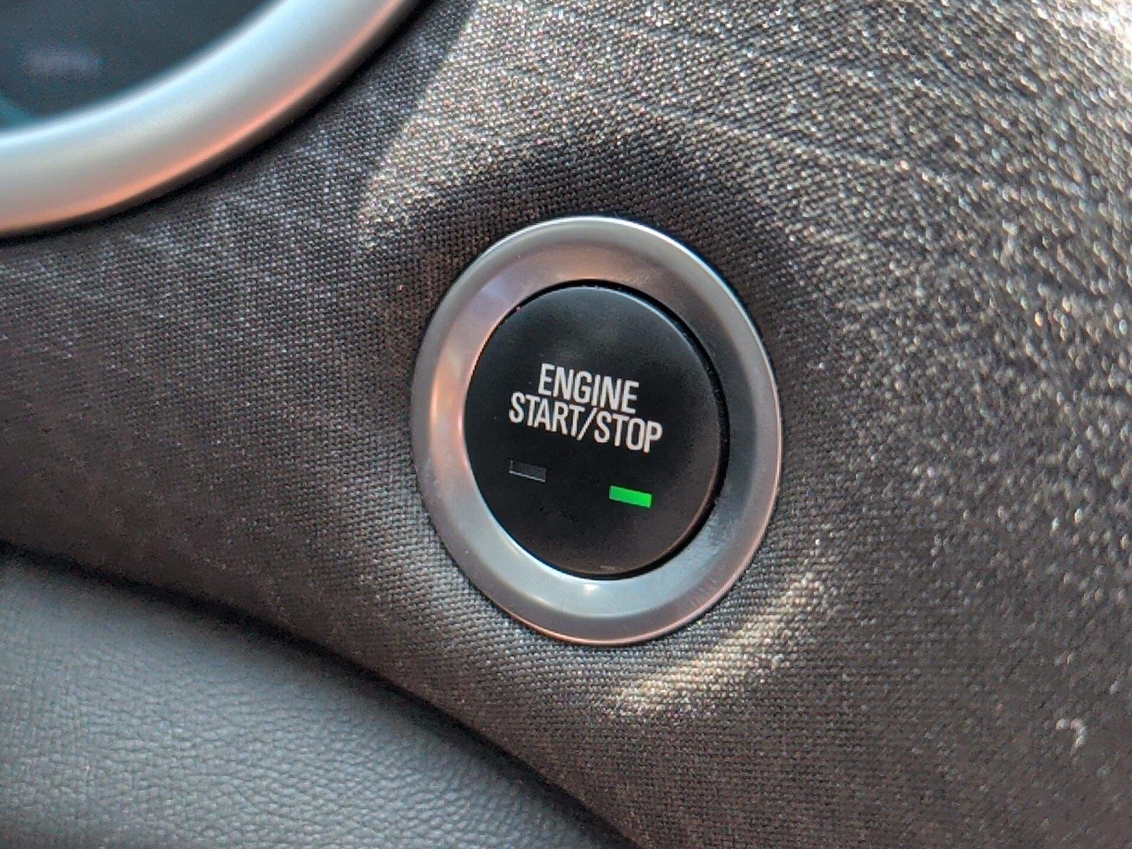 Used 2023 Sterling Gray Metallic Chevrolet LT image 26